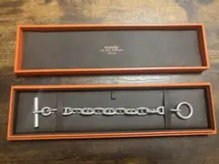 HERMES CHAINE D’ANCRE GM12コマ