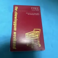 希少 チューインガムウィークエンド/the chewinggum weekend Amazon.co.jp: チューインガム・ウィークエンド: ミュージック