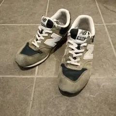 New Balance 996 スニーカー 26.5cm