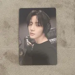 TXT ボムギュ panic トレカ