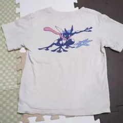 UT ポケモン ゲッコウガ Tシャツのサムネイル