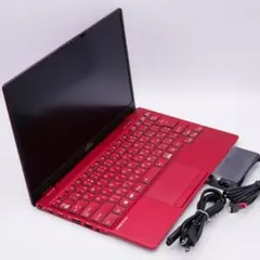 富士通 FMV LIFEBOOK FMVA51J3LZ ノートパソコン - メルカリ