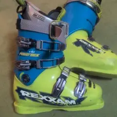 2026年最新】rexxam 110の人気アイテム - メルカリ