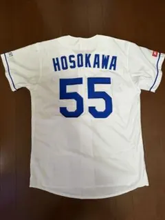 2026年最新】細川 ユニフォームの人気アイテム - メルカリ