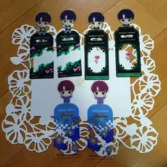 TXT YEONJUN ブックマーク