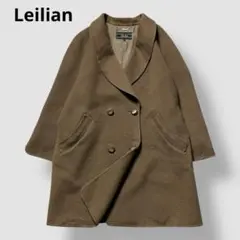 2026年最新】レリアン カシミア コートの人気アイテム - メルカリ