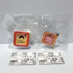 超リアル！ミニチュア駄菓子マスコット セット