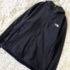 THE NORTH FACE エイペックス フレックス フーディ ブラック M