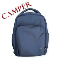 【週末セール中】CAMPER(カンペール) リュック　バックパック　 ネイビーのサムネイル