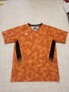 廃盤 レア 美品】YONEX ユニフォーム Lサイズ マレーシアモデル - メルカリ