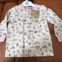 アンパンマン トレーナー 95cm①新品未使用