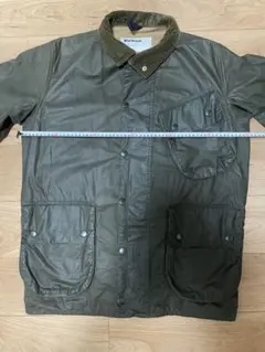 Barbour Margaret howell A7 XS