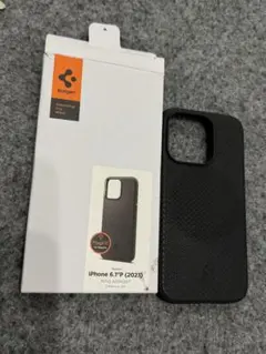 丈夫で軽量◯2467円購入Spigen iPhone 15proケース