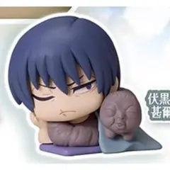 【伏黒甚爾】【呪術廻戦懐玉・玉折】おねむたんにどねアースカラーver.　禪院甚爾