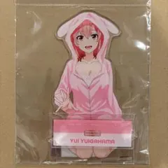 やはり俺の青春ラブコメはまちがっている。由比ヶ浜結衣 推しパーカー