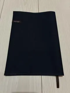 コンサイス　A5 ブックカバー Cadaques（カダケス）