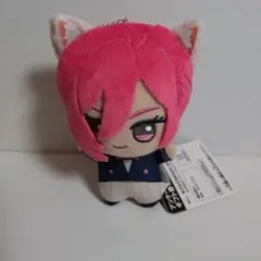 ブルーロック　ちびぐるみ　ナンジャタウン　ナムコ限定　千切豹馬