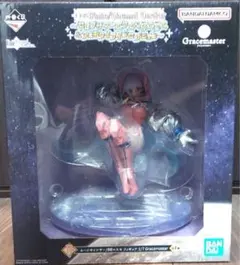 一番くじ　FGO B賞 ムーンキャンサー/BBコスモ 新品