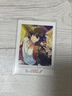 あんスタ　佐賀美 陣　ぱしゃこれ