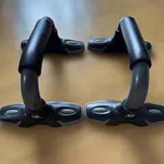 COREBLADE プッシュアップバー 2個セット 組み立て式 筋トレ 腕立てのサムネイル
