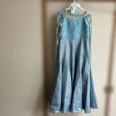 ビビディバビディブティック エルサドレス 150cm