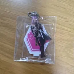 ミュージカル刀剣乱舞　千子村正　葵咲本紀　アクリルスタンドキーホルダー　太田基裕
