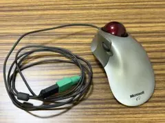 Microsoft Trackball 2台セット - メルカリ