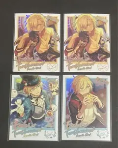 あんスタ　天祥院英智