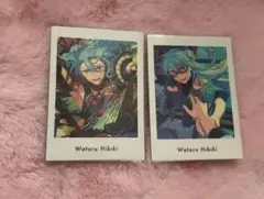 あんさんぶるスターズ　ぱしゃこれ　渉