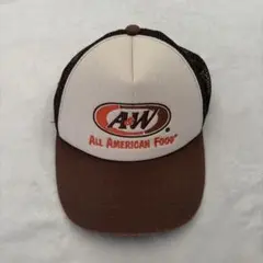 新品】A&W Chocolate Jesus コラボキャップ - メルカリ