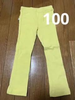 【未使用】デビロック(devirock)￼長ズボン100