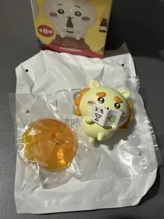 ちいかわ のんびりDAYS フィギュアコレクション シーサー