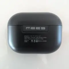 2026年最新】mees イヤホンの人気アイテム - メルカリ