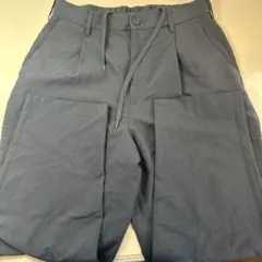 GU グレー パンツ M