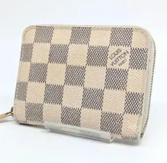 2025年最新】ルイヴィトン ダミエ コインパース カードケースの人気