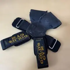 GOLD'S GYM VERSA GRIPS 左右セット