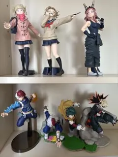 呪術廻戦フィギュア 12体セット - メルカリ