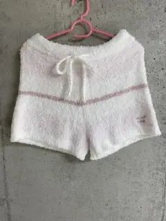ジェラートピケ　ショートパンツ