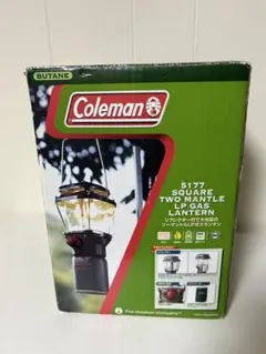 2026年最新】コールマン 5177の人気アイテム - メルカリ