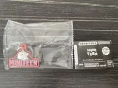 MINITEEN めじるしアクセサリー　ウジ