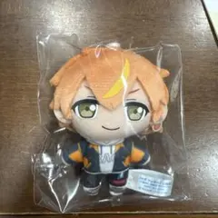 プロジェクトセカイ セガラッキーくじ B賞　ぷちぬいマスコット東雲彰人