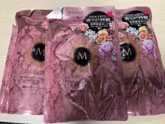 MA CHERIE フレグランス ボディソープ 詰替 350ml3個セットのサムネイル