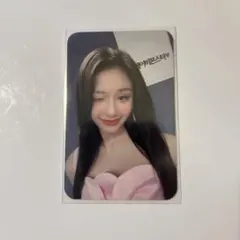 鈴*森様 BABYMONSTAR ベビモン パリタ ソウルコン 会場限定トレカ