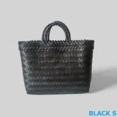 パサールバッグ S ブラック