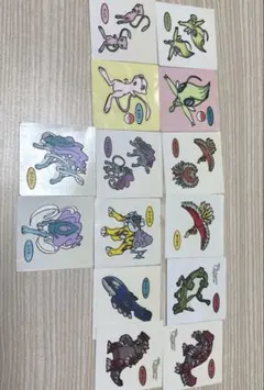 2026年最新】ポケモンシール 伝説の人気アイテム - メルカリ