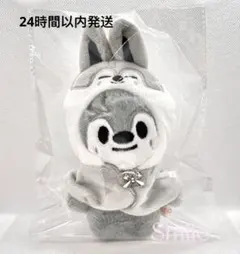 2025年最新】ウルフチャン ぬいぐるみの人気アイテム - メルカリ