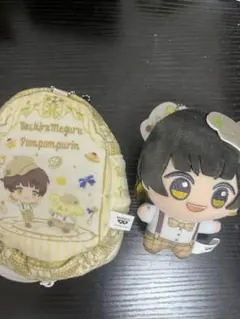 ブルーロック 蜂楽廻 ぬいぐるみ
