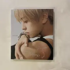 &TEAM mark on me CD TAKI ソロジャケット 新品未開封
