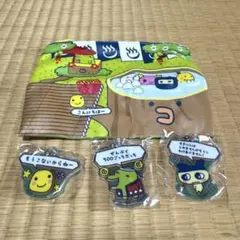 たまごっちのプチプチおみせっち　グッズコレクション