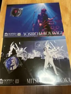 2025年最新】SOPHIA松岡充の人気アイテム - メルカリ